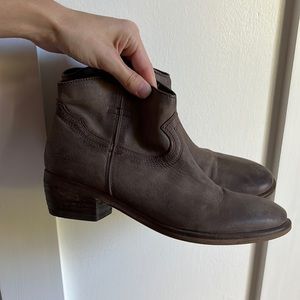 Diba True Moon River Booties